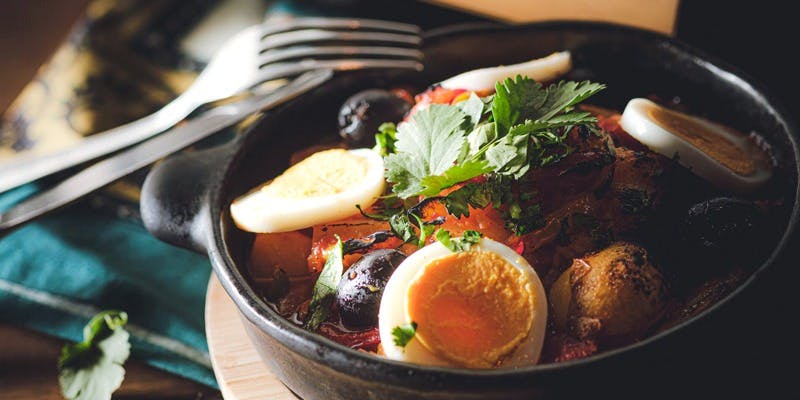 マヌエル タスカ ド ターリョ 丸の内店