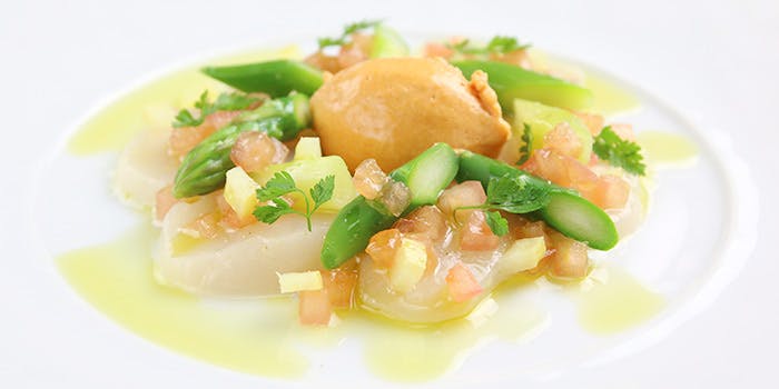 Restaurant Au Bon Coin - 画像6