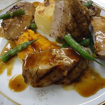 Restaurant Au Bon Coin レストラン オーボンコワン 雑司が谷 フランス料理 一休 Comレストラン