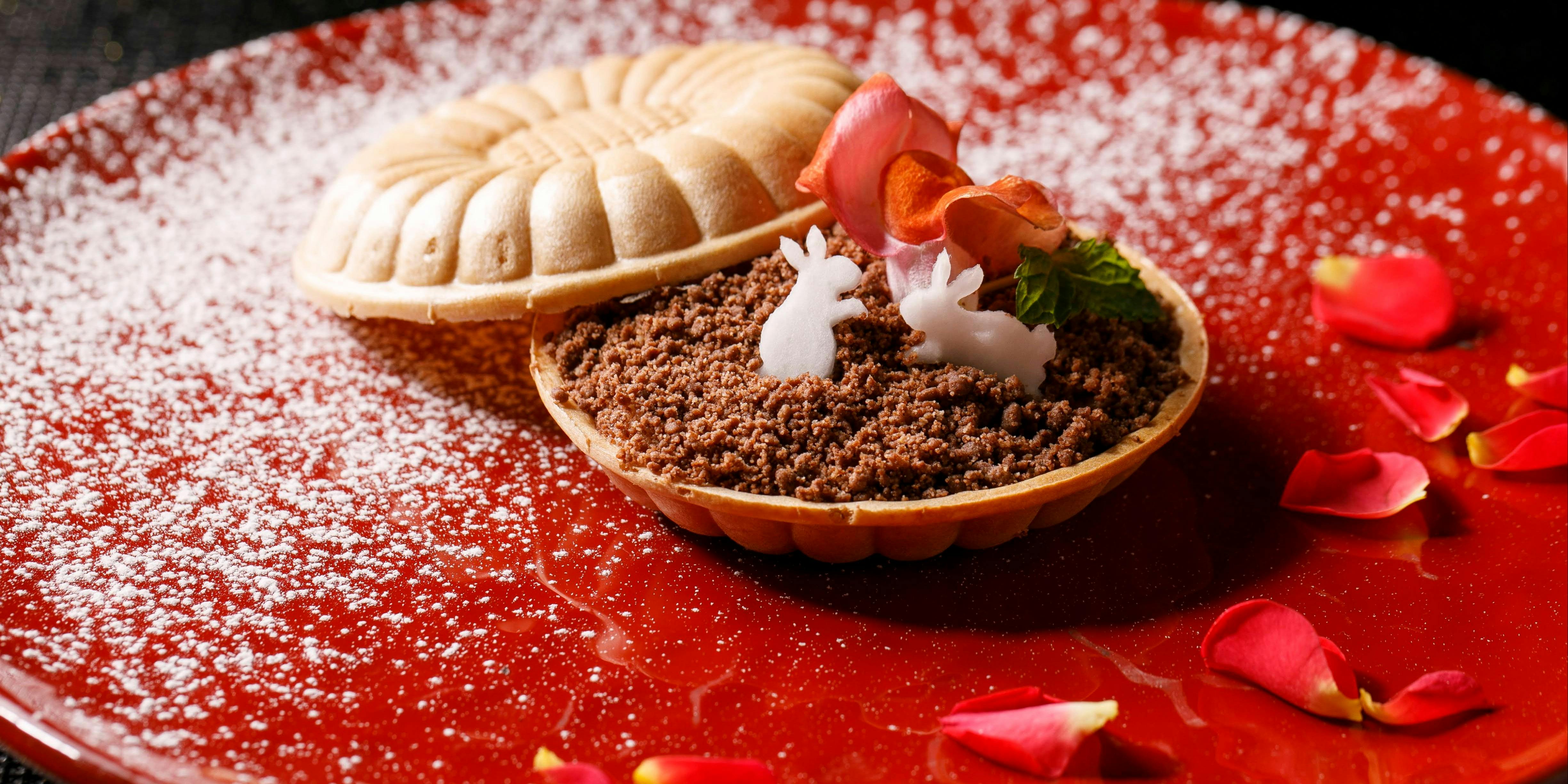 赤坂うさぎや（うさぎや）