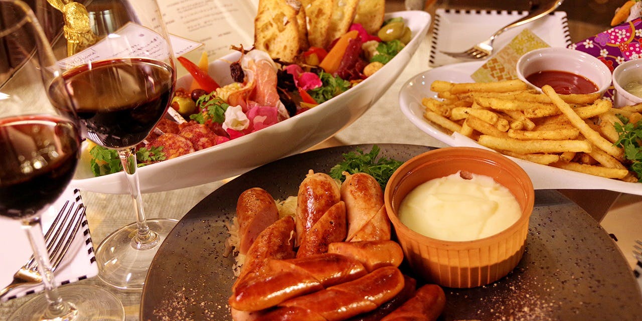 赤坂うさぎや（うさぎや）