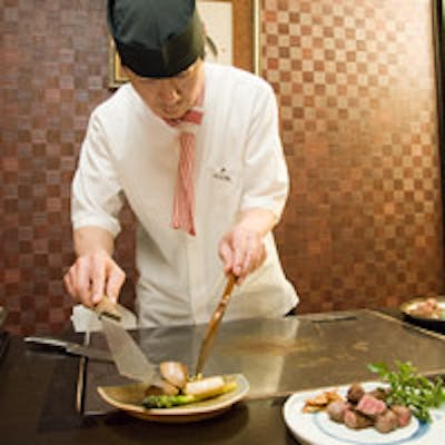 信長が好み、秀吉が食したという牛肉は、パワーの源