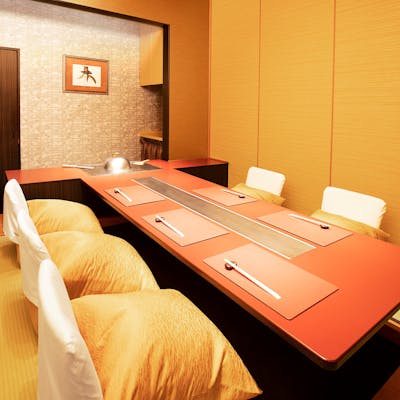 接待のアレンジを任されたら…若会席にご相談ください