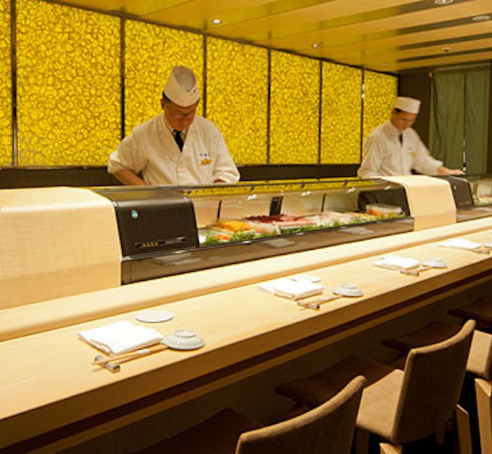 年 最新 吉祥寺の美味しいディナー21店 夜ご飯におすすめな人気店 一休 Comレストラン