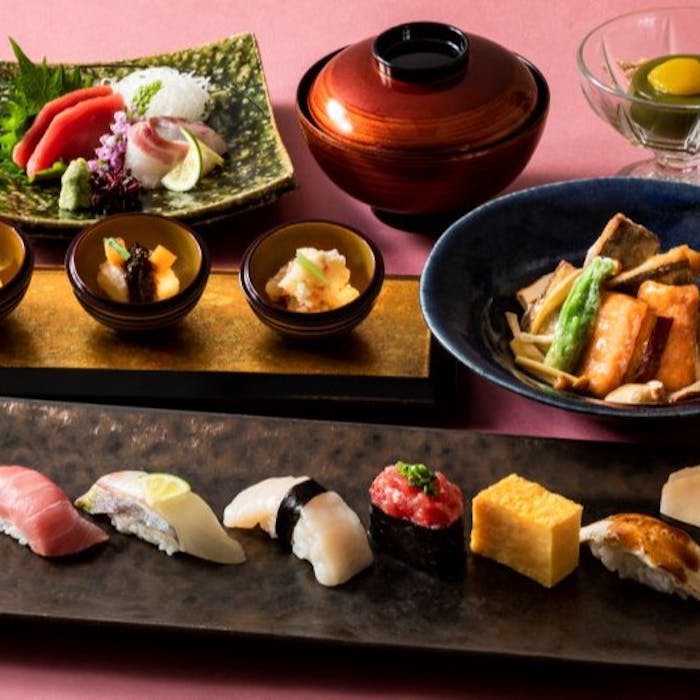一寿し 吉祥寺第一ホテル 星宙 ほしぞら 寿司会席 平日ランチ限定 ランチ プラン メニュー 一休 Comレストラン 一寿し 吉祥寺第一ホテル 星宙 ほしぞら 寿司会席 平日ランチ限定 ランチ プラン メニュー 一休 Comレストラン