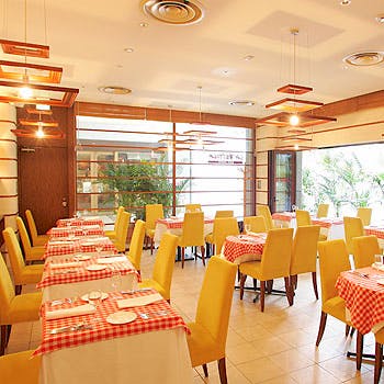 Newoman ニュウマン 周辺 ランチ 女子会におすすめおしゃれなレストラン45選 Okaimonoモール レストラン