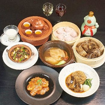 京都で中華食べ放題があるお店4選 お得なプライスで美味しいものを心ゆくまで Okaimonoモール レストラン