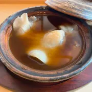 フカヒレ土鍋煮込み
