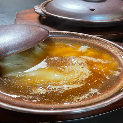 最高の食材をどうぞ