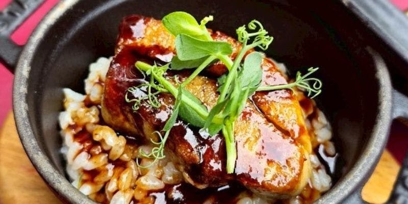 BISTRO FAVORI �㊯�R