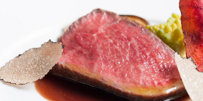 BISTRO FAVORI 代官山（ビストロ ファヴォリ ダイカンヤマ）