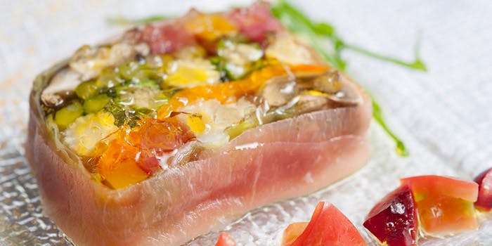 BISTRO FAVORI 代官山 - 画像5