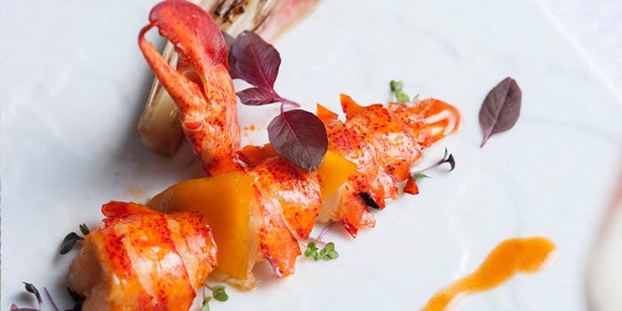 BISTRO FAVORI 代官山（ビストロ ファヴォリ ダイカンヤマ）