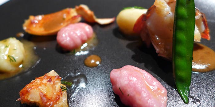 ル・ジュジュ（Le joujou）