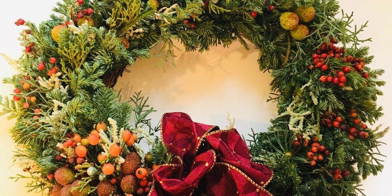 【Xmas2025】パテアンクルート・オマール海老・黒毛和牛・お土産付＋飲み放題・記念写真・ブーケ