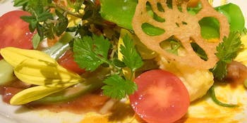 Bistro COLORIS（ビストロ コロリス）