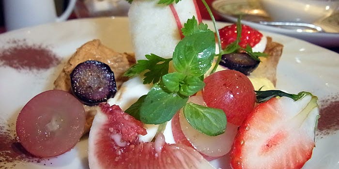 Bistro COLORIS（ビストロ コロリス）