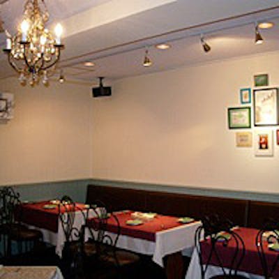 特別な日だけでなく、ふだん気軽に訪れる店でありたい