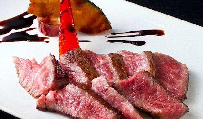 Roots 六本木 ルーツ ロッポンギ 六本木 鉄板ダイニング 一休 Comレストラン