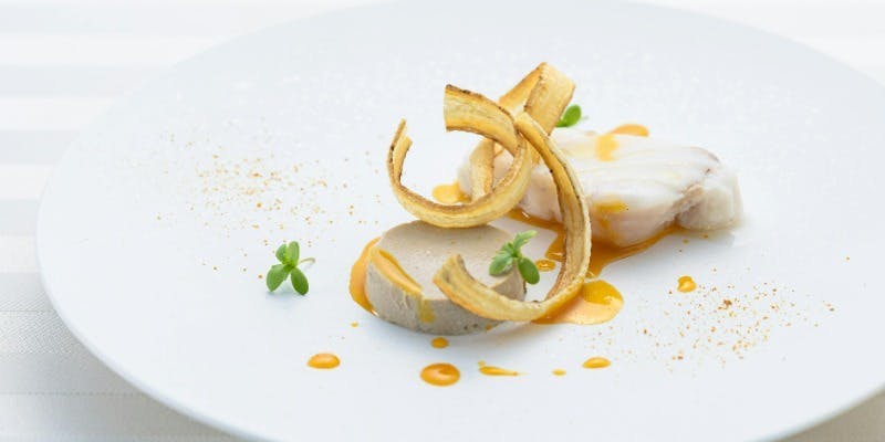 【Idea speciale ー発想ー】パスタ好きも唸る、自慢の3種パスタに受賞パスタ含む全8品