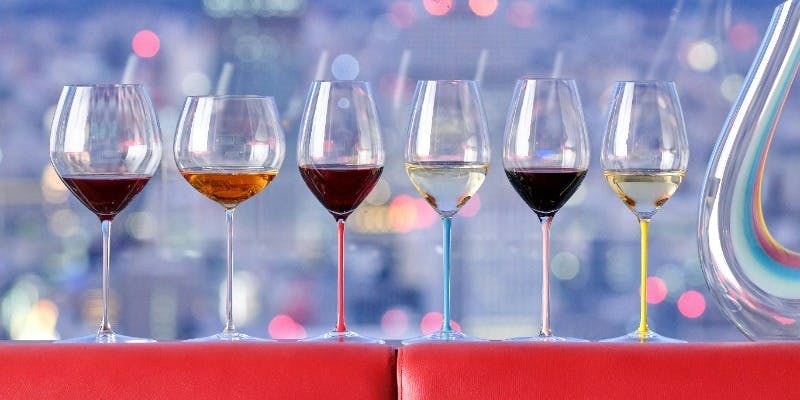 【TOP50  ITALY 受賞記念スペシャルコース】世界が認めた二人のシェフが贈る渾身の期間限定コース＋1/15～