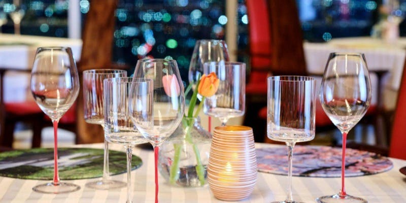 【正月ディナー A】お正月をちょっと贅沢に。旬を楽しむ新春イタリアンディナー 全5品