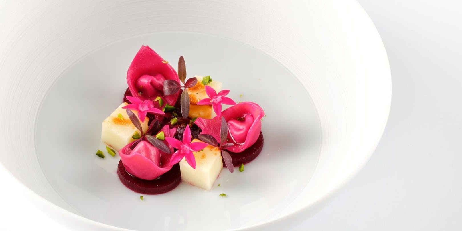 エノテーカ ピンキオーリ 名古屋／ミッドランドスクエア42F - 画像4