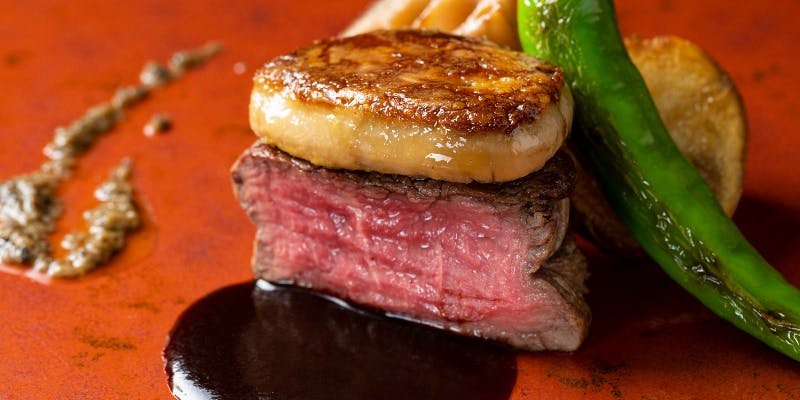 22年 最新 新千葉駅周辺の美味しいディナー8店 夜ご飯におすすめな人気店 一休 Comレストラン