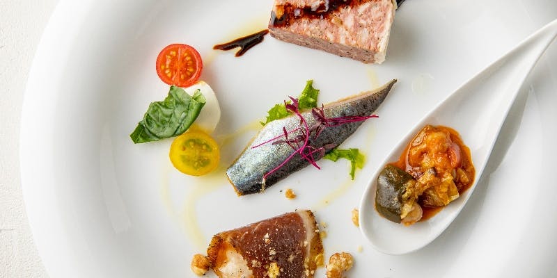 22年 最新 千葉駅周辺の美味しいディナー7店 夜ご飯におすすめな人気店 一休 Comレストラン