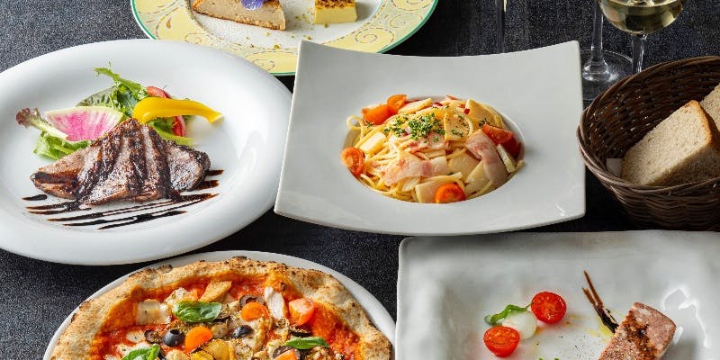 千葉公園駅周辺ランチ22 おすすめ 絶品お昼ごはん6選 一休 Comレストラン