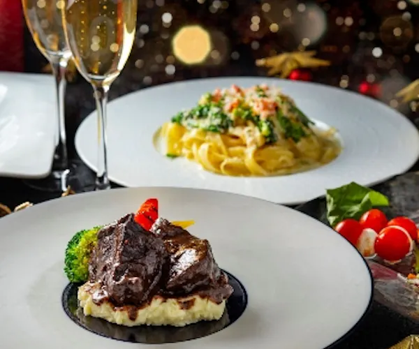 クリスマス ディナー イルピノーロレヴィータそごう千葉 Okaimonoモール レストラン クリスマス ディナー イルピノーロレヴィータそごう千葉 Okaimonoモール レストラン