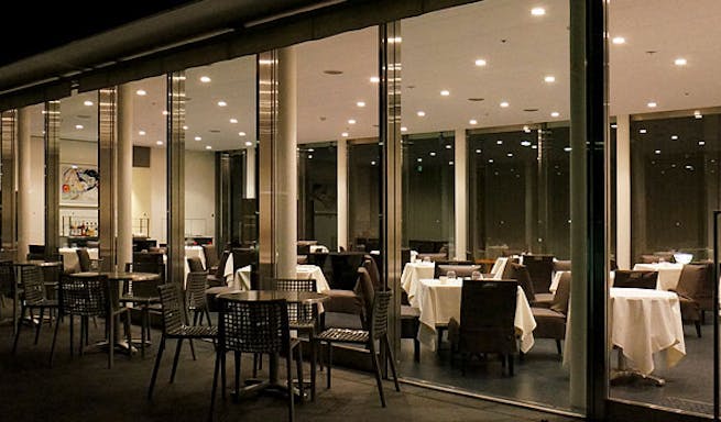 ラー エ ミクニ L Art Et Mikuni 竹橋 フランス料理 イタリア料理 一休 Comレストラン