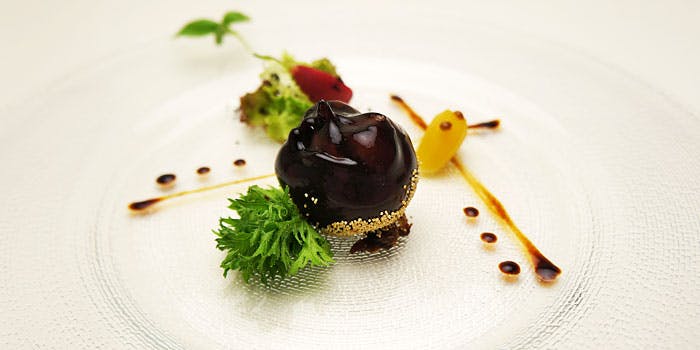 ラー・エ・ミクニ（L'art et Mikuni）