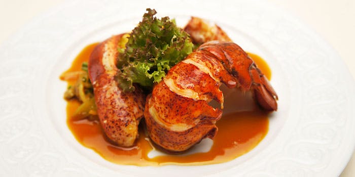 ラー・エ・ミクニ（L'art et Mikuni）