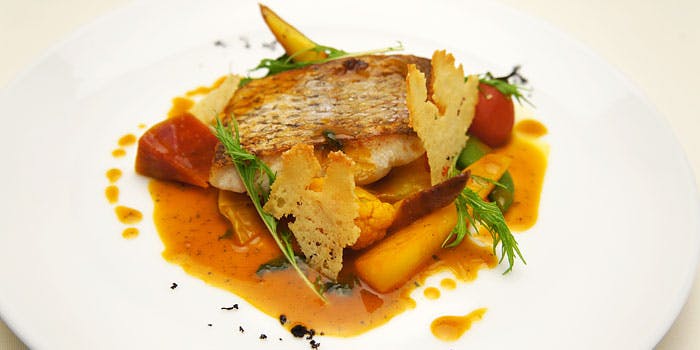 ラー・エ・ミクニ（L'art et Mikuni）