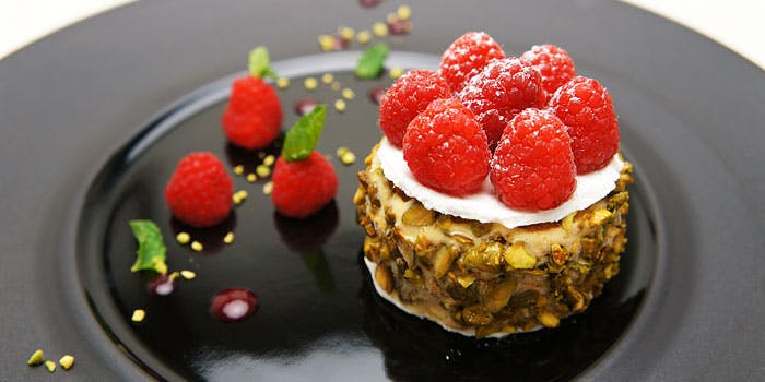 ラー・エ・ミクニ（L'art et Mikuni）