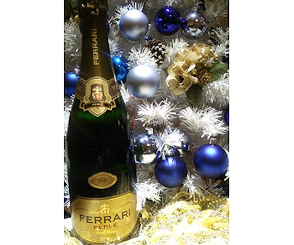 クリスマス ランチ イケブクロ ラ ベットラ ダ オチアイ Okaimonoモール レストラン クリスマス ランチ イケブクロ ラ ベットラ ダ オチアイ Okaimonoモール レストラン