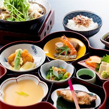 ハービスplazaent 周辺 ランチ 和食を楽しめるおしゃれなレストラン選 Okaimonoモール レストラン