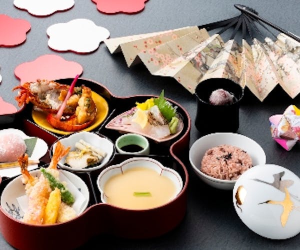ランチ 個室 なにわ食彩しずく ホテルグランヴィア大阪 Okaimonoモール レストラン ランチ 個室 なにわ食彩しずく ホテルグランヴィア大阪 Okaimonoモール レストラン