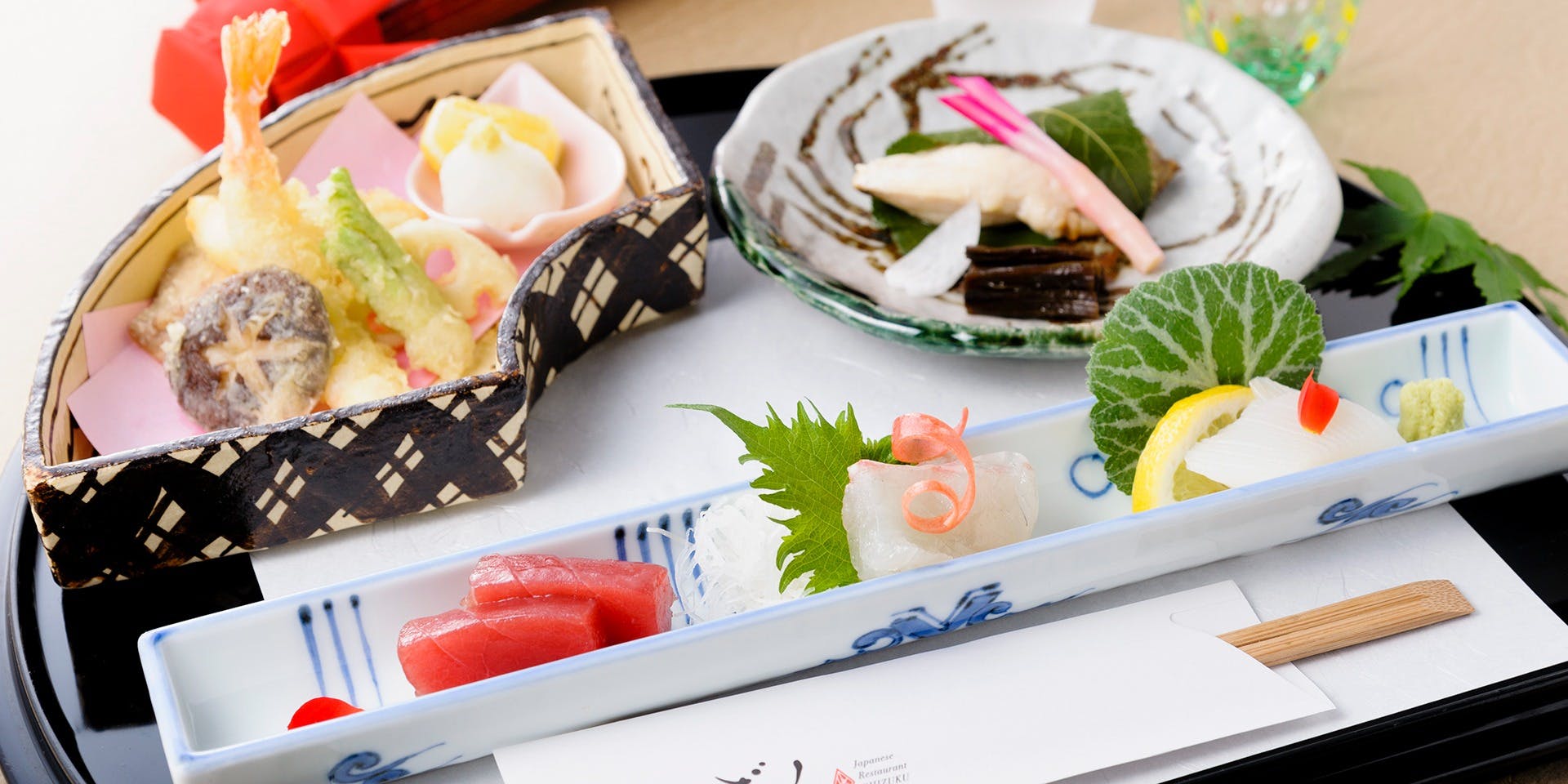 なにわ食彩 しずく／ホテルグランヴィア大阪 - 画像5