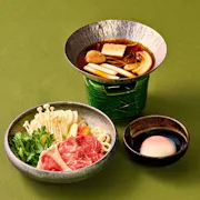 牛すき鍋