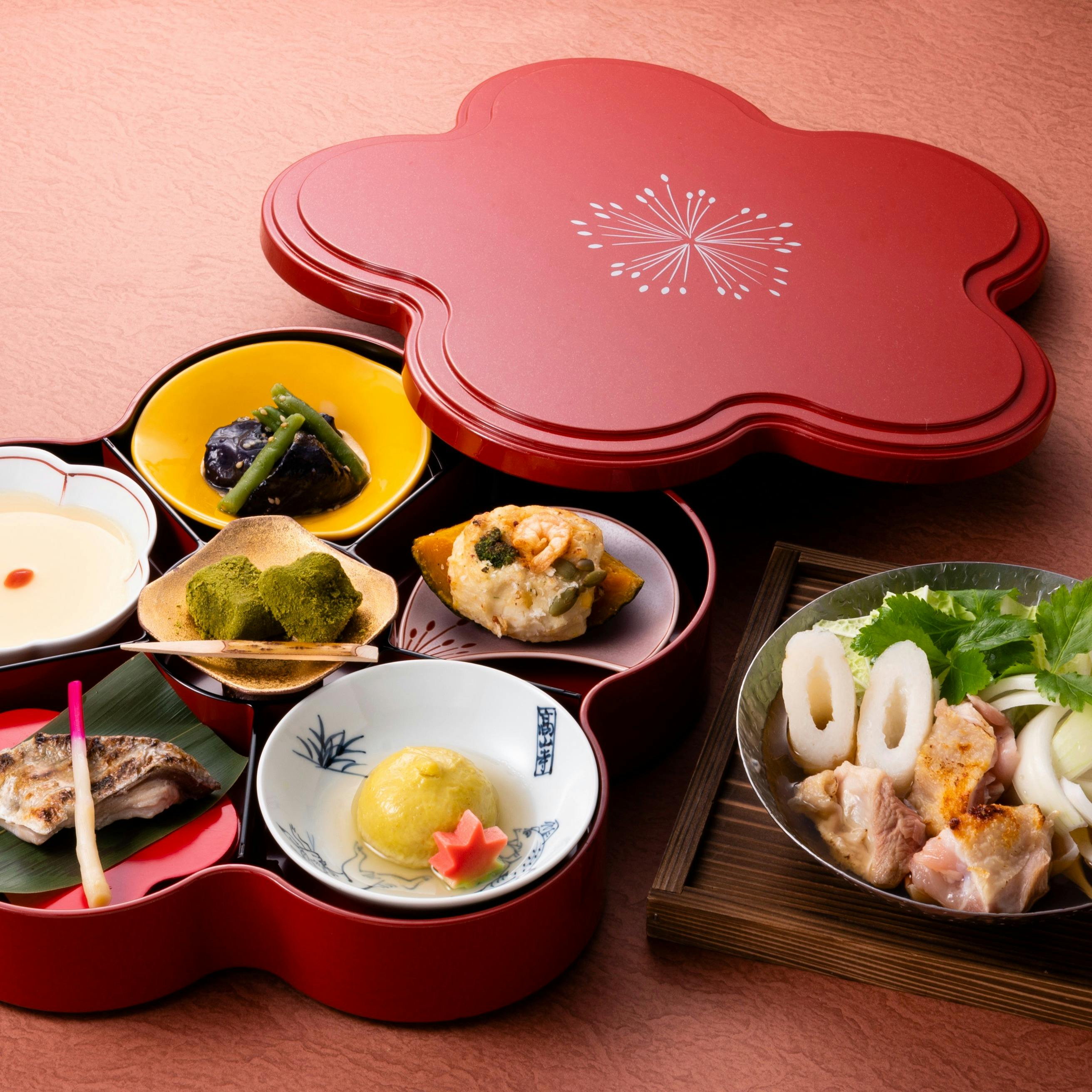 なにわ食彩しずく ホテルグランヴィア大阪 大阪駅直結 日本料理 一休 Comレストラン