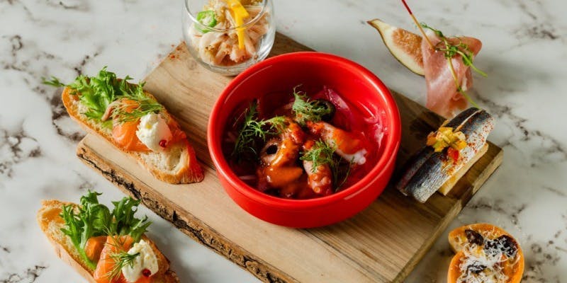 レストラングリルテーブル ／神戸マリオットホテル17階 - 画 像30