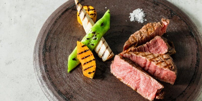 レストラングリルテーブル ／神戸マリオットホテル17階 - 画像29