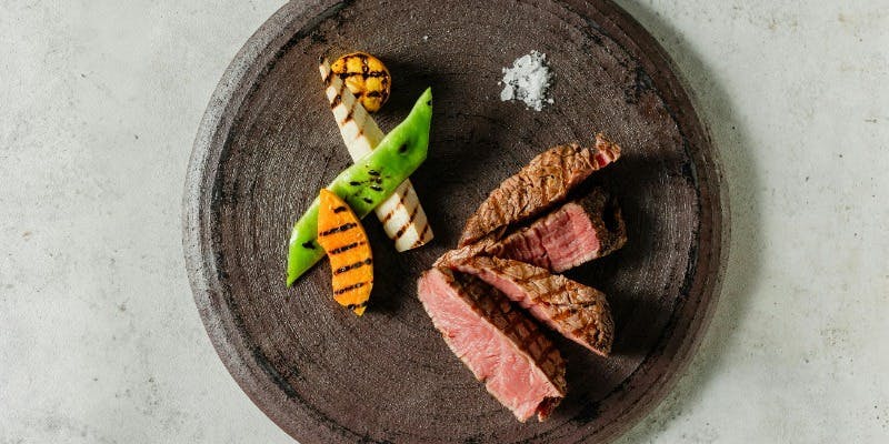 レストラングリルテーブル ／神戸マリオットホテル17階 - 画像20