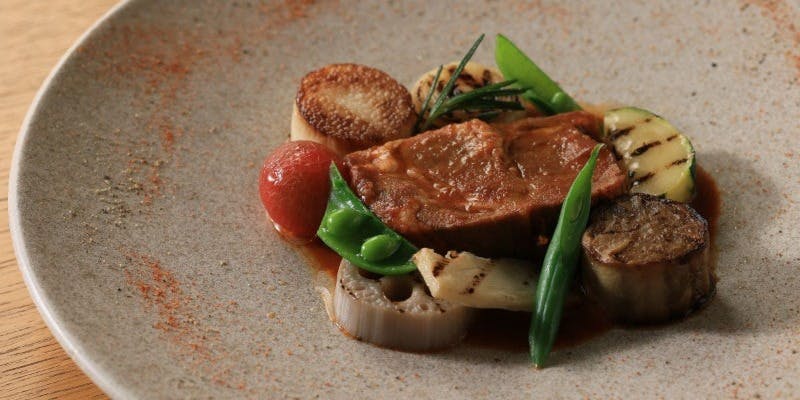 レストラングリルテーブル ／神戸マリオットホテル17階 - 画像22