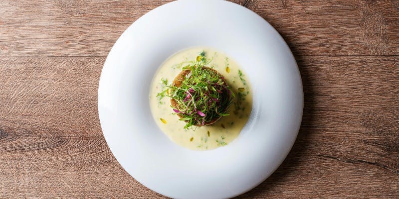 レストラングリルテーブル ／神戸マリオットホテル17階 - 画像23