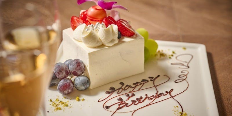 レストラングリルテーブル ／神戸マリオットホテル17階 - 画像18