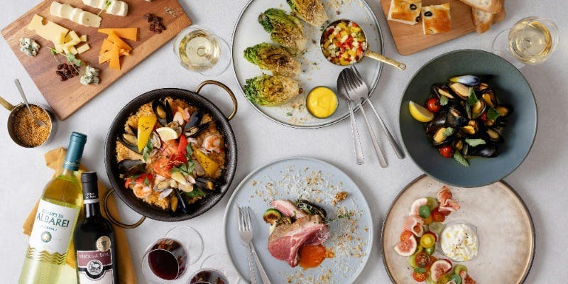 レストラングリルテーブル ／神戸マリオットホテル17階 - 画像17