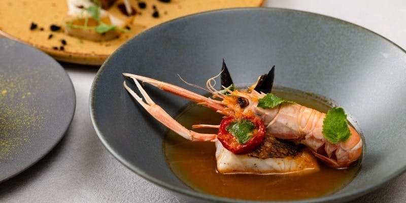 レストラングリルテーブル ／神戸マリオットホテル17階 - 画像15